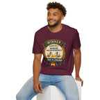 "Winner: Handling A Minor Inconvenience Like A Champ." T-Shirt