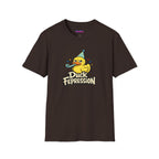 "Duck Fepression" T-Shirt