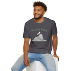 "This Is Me Trying, Sarcastically" T-Shirt