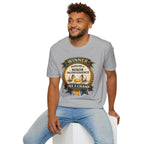 "Winner: Handling A Minor Inconvenience Like A Champ." T-Shirt