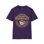 "I Survived Monday" Achievement Ribbon T-Shirt