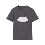 Empty Thought Bubble T‑Shirt