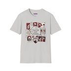 "They're Out There" Neighborhood Watch T-Shirt