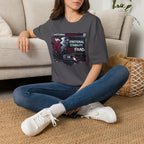 "Emotional Error 404: Emotional Stability Not Found" T-Shirt