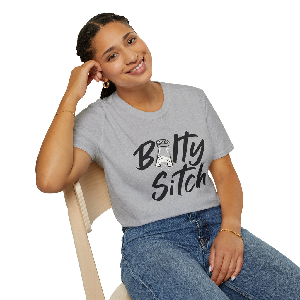 "Balty Sitch" Feeling Salty T-Shirt