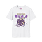 "Slightly Unraveled" Messy Ball of Yarn T-Shirt
