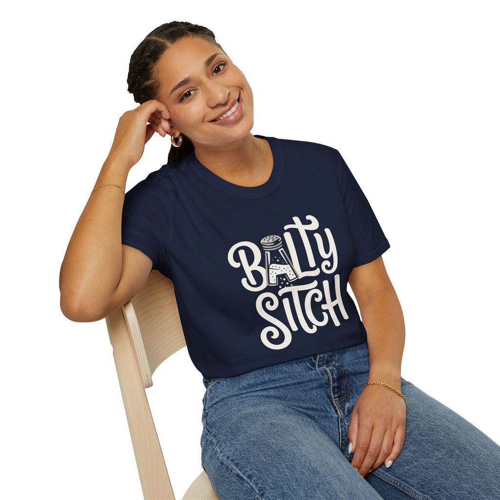 "Balty Sitch" Feeling Salty T-Shirt