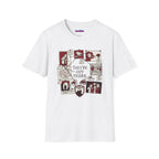 "They're Out There" Neighborhood Watch T-Shirt