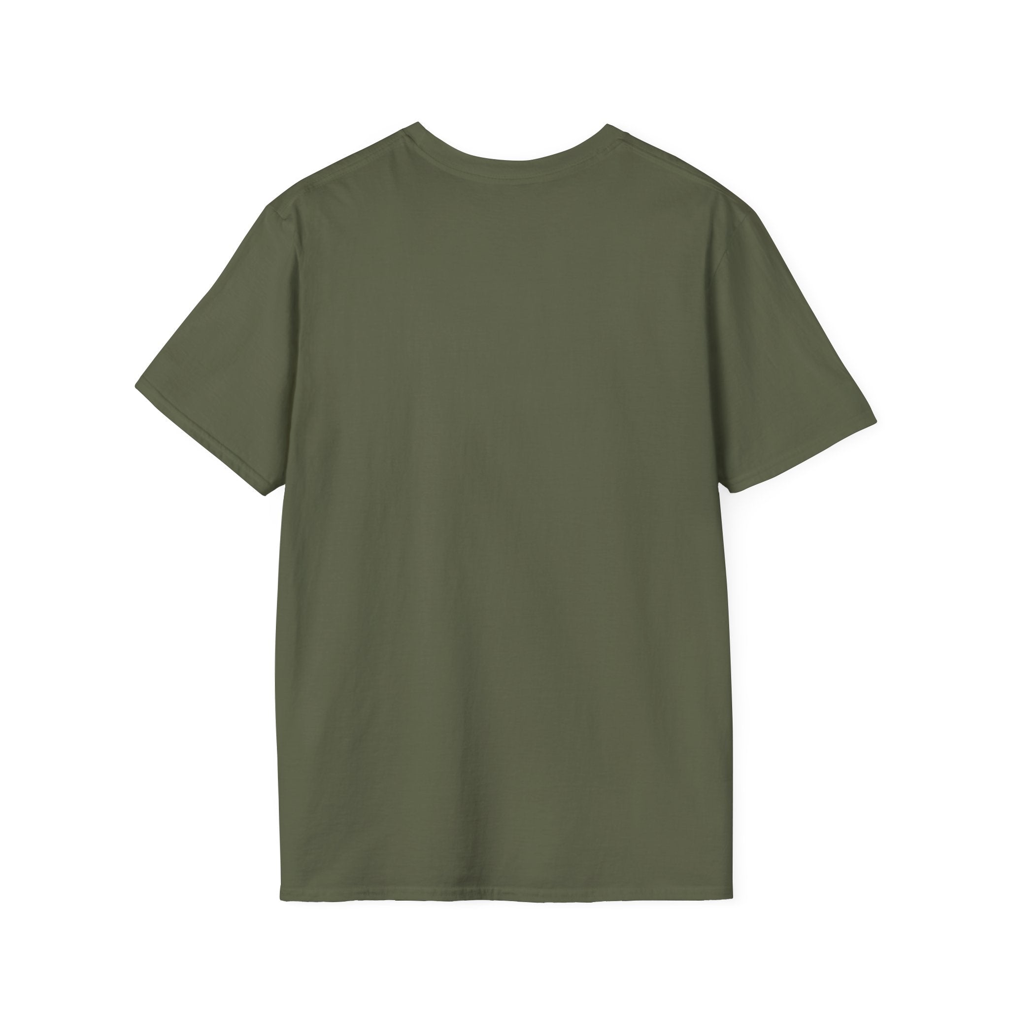 Empty Thought Bubble T‑Shirt