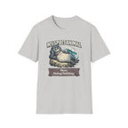 "My Spirit Animal: Seal (Busy Doing Nothing)" T-Shirt