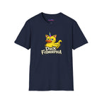 "Duck Fysmorphia" T-Shirt