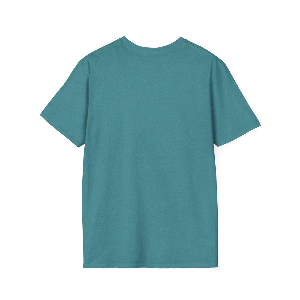 "Too Tired To Care" Thought Bubble T-Shirt