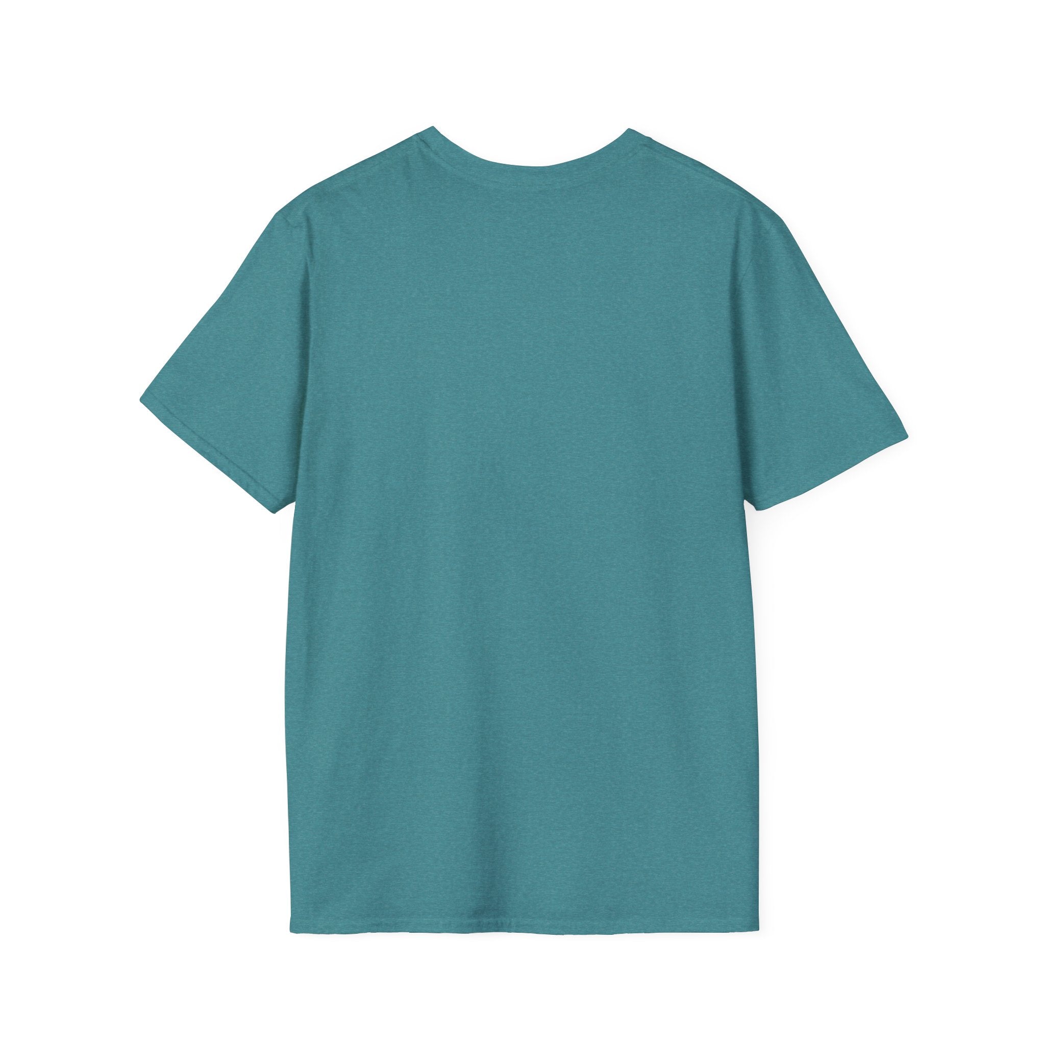 "Too Tired To Care" Thought Bubble T-Shirt
