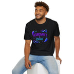 "Neurospicy & Proud" T-Shirt