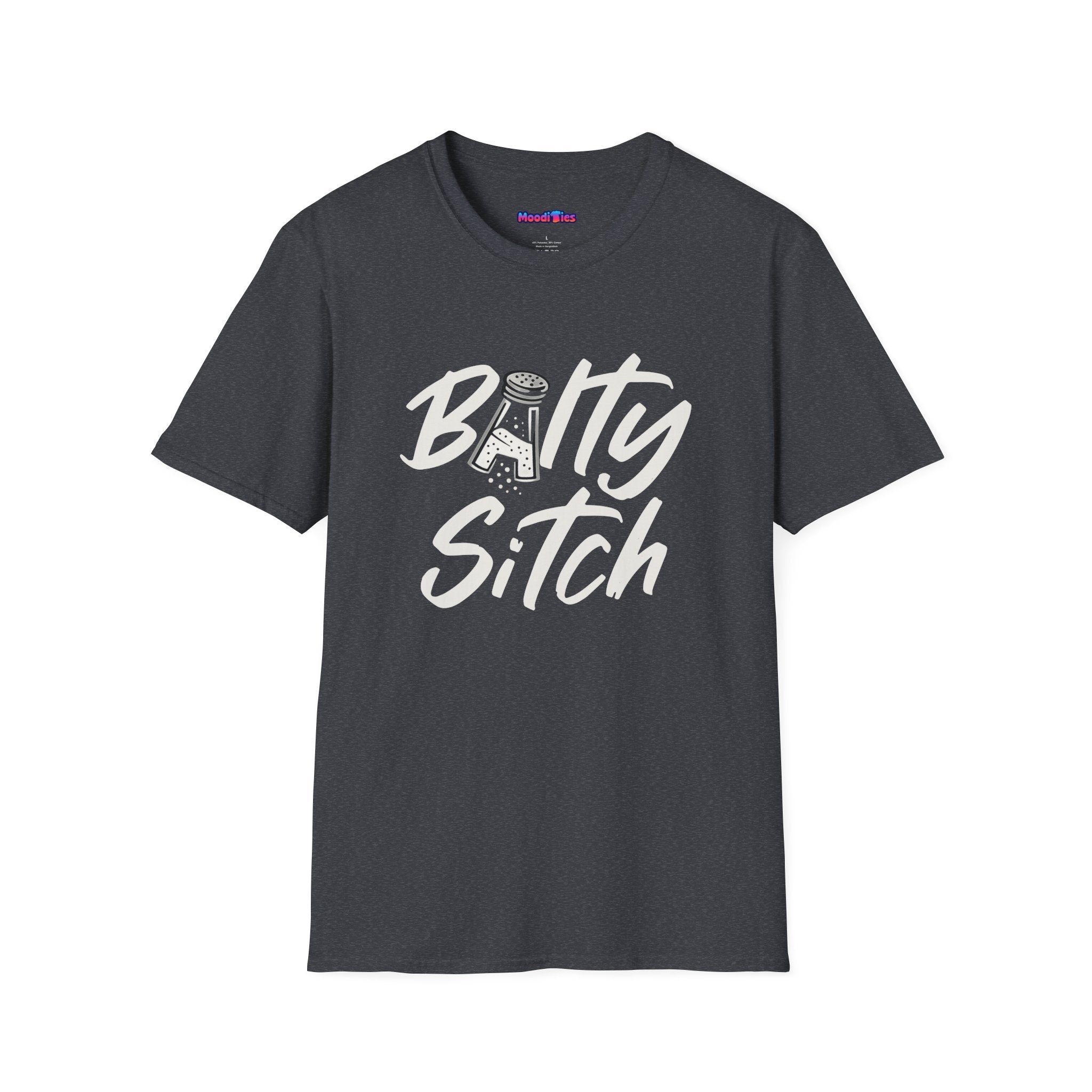 "Balty Sitch" Feeling Salty T-Shirt