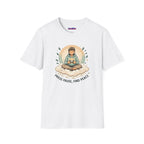 "Press Pause, Find Peace" T-Shirt