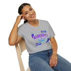 "Neurospicy & Proud" T-Shirt