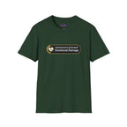 "Achievement Unlocked: Emotional Damage” Funny Graphic T-Shirt