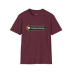 "Achievement Unlocked: Emotional Damage” Funny Graphic T-Shirt