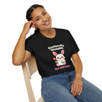 "Emotionally Unstable But Still Cute" T-Shirt