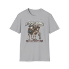 "My Spirit Animal: Camel (Still Carrying It)" T-Shirt