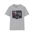 "Emotional Error 404: Emotional Stability Not Found" T-Shirt