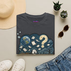 3 A.M. Anxiety Thought Bubble T-Shirt
