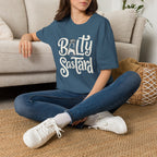 "Balty Sastard" Feeling Salty T-Shirt