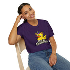 "Duck Fysmorphia" T-Shirt