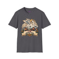 "I'm Above This" Snobby Pegasus T-Shirt