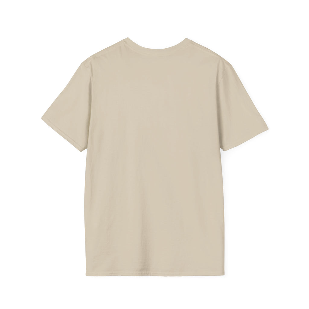 "One Mild Inconvenience Away" Exploding Grocery Bag T-Shirt