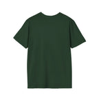 "Customer Service Survivor: I Met The Public, I’m Not Impressed" T-Shirt