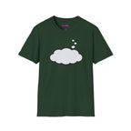 Empty Thought Bubble T‑Shirt