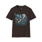 3 A.M. Anxiety Thought Bubble T-Shirt