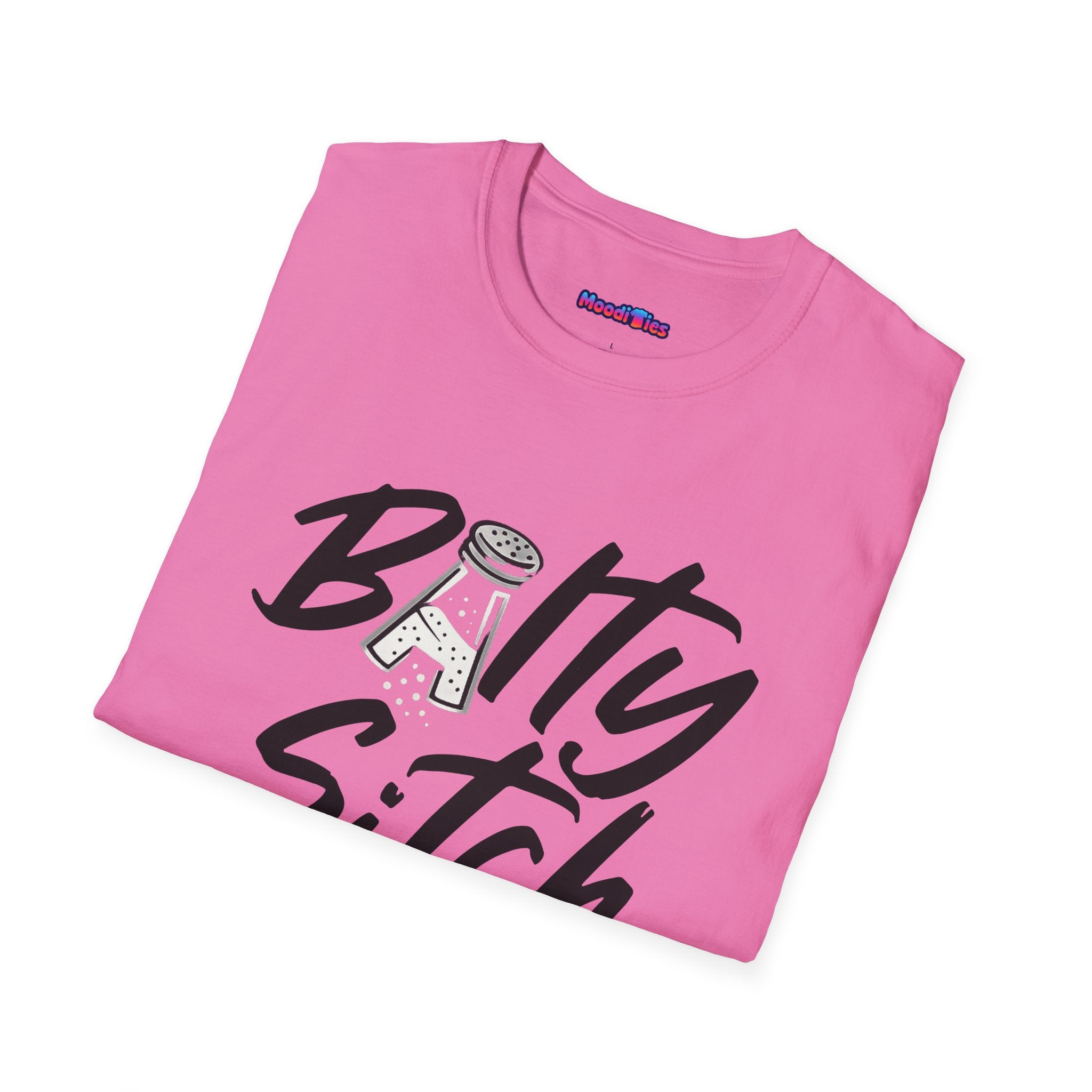 "Balty Sitch" Feeling Salty T-Shirt 2