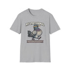 "My Spirit Animal: Pigeon (Still Employed Somehow)" T-Shirt