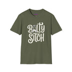 "Balty Sitch" Feeling Salty T-Shirt