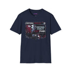 "Emotional Error 404: Emotional Stability Not Found" T-Shirt