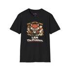 "I AM The Problem" Fox in the Henhouse T-Shirt