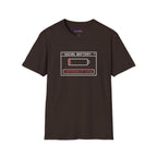 "Social Battery: Critically Low" T‑Shirt