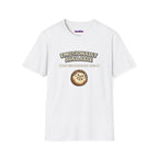 "Emotionally Available (For Hedgehogs Only)" Hedgehog T-Shirt