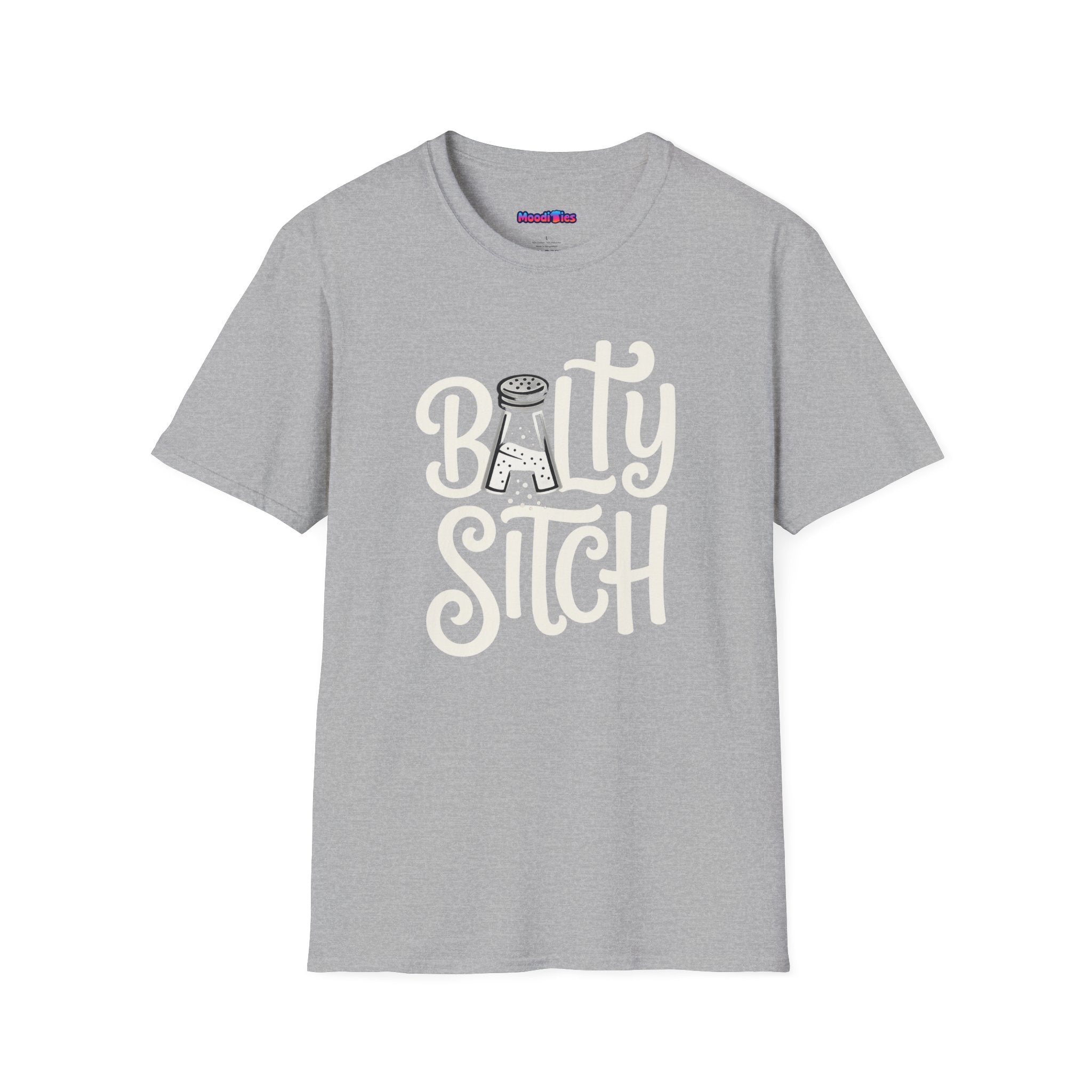 "Balty Sitch" Feeling Salty T-Shirt