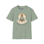 "Press Pause, Find Peace" T-Shirt