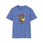 "Wait… You Said Emo?" Emu T-Shirt
