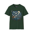 3 A.M. Anxiety Thought Bubble T-Shirt