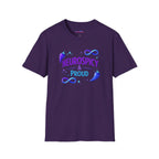 "Neurospicy & Proud" T-Shirt