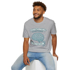 "Overthinking Everything Since Forever" T-Shirt