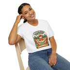 "Mentally, I'm With My Squirrels" T-Shirt