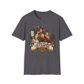 "I Have Plans To Cancel" Scrolling Satyr T-Shirt