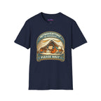 "Introverting In Progress, Please Wait" T-Shirt